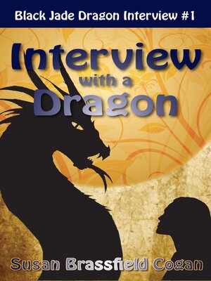 cover image of Interview with the Black Jade Dragon